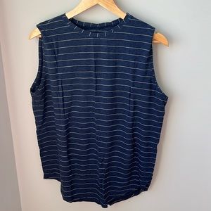 Lululemon Muscle Tank